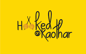 Hooked On Kaothar