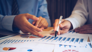 Startup valuation